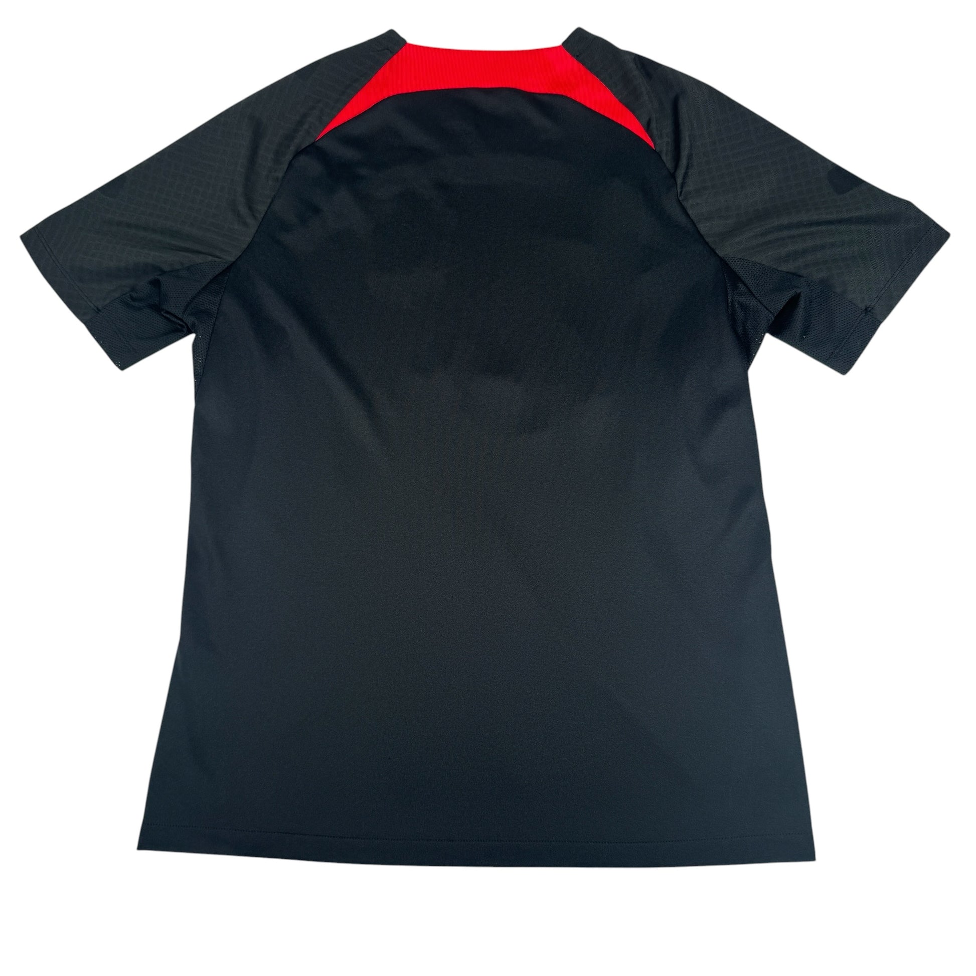 Liverpool 2022/2023 Strike Performance Training Football Shirt Large – Football Shirt Kingdom