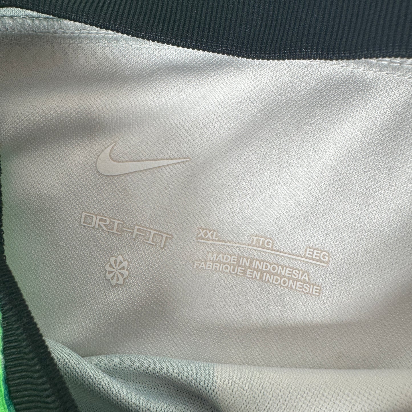 Liverpool 2023/2024 Away Football Shirt 2XL XXL – Football Shirt Kingdom