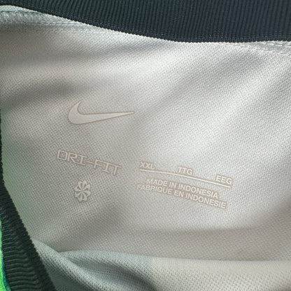 Liverpool 2023/2024 Away Football Shirt 2XL