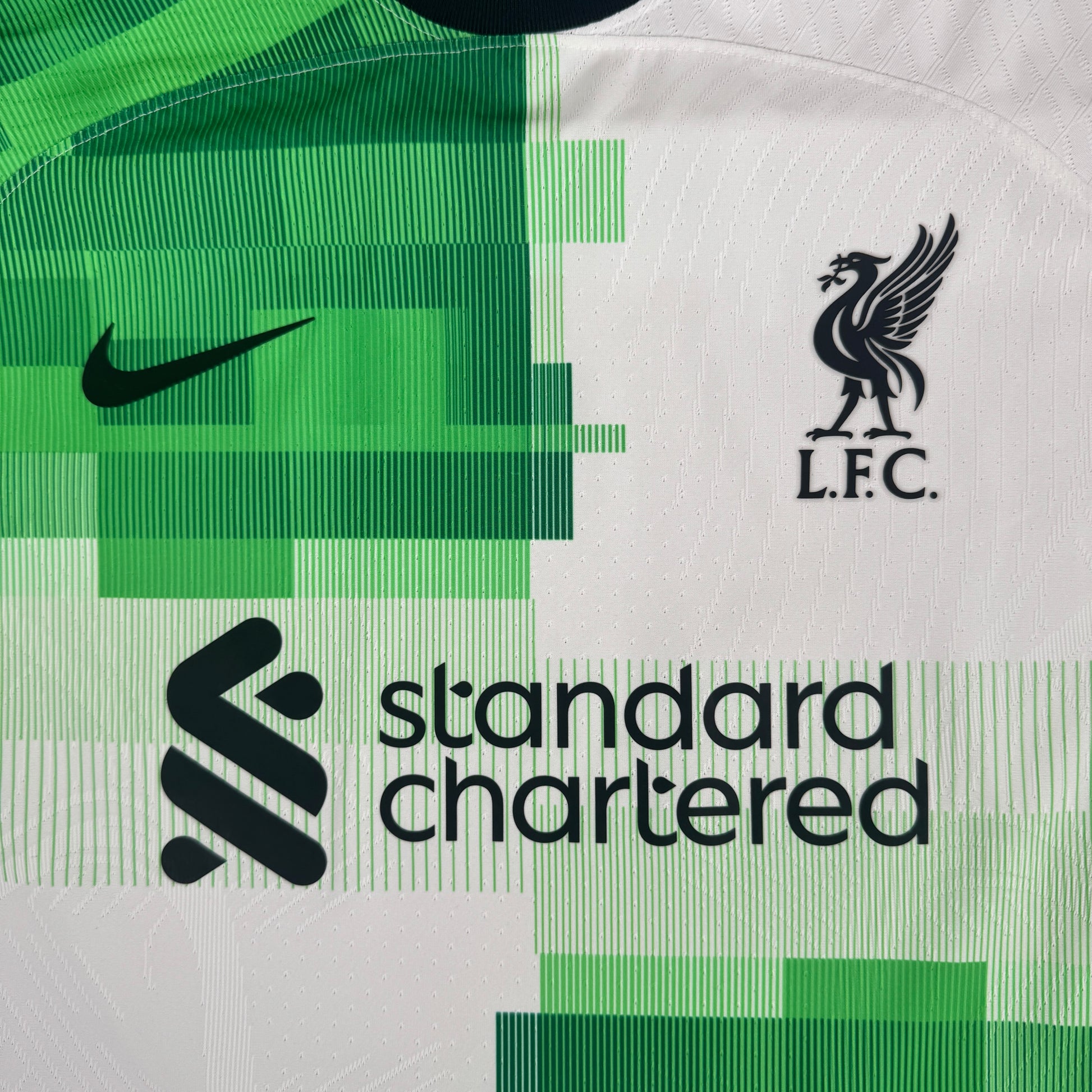 Liverpool 2023/2024 Away Dri-FIT ADV Football Shirt XXL 2XL – Football Shirt Kingdom