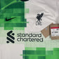 Liverpool 2023/2024 Away Football Shirt Large BNWT – Football Shirt Kingdom