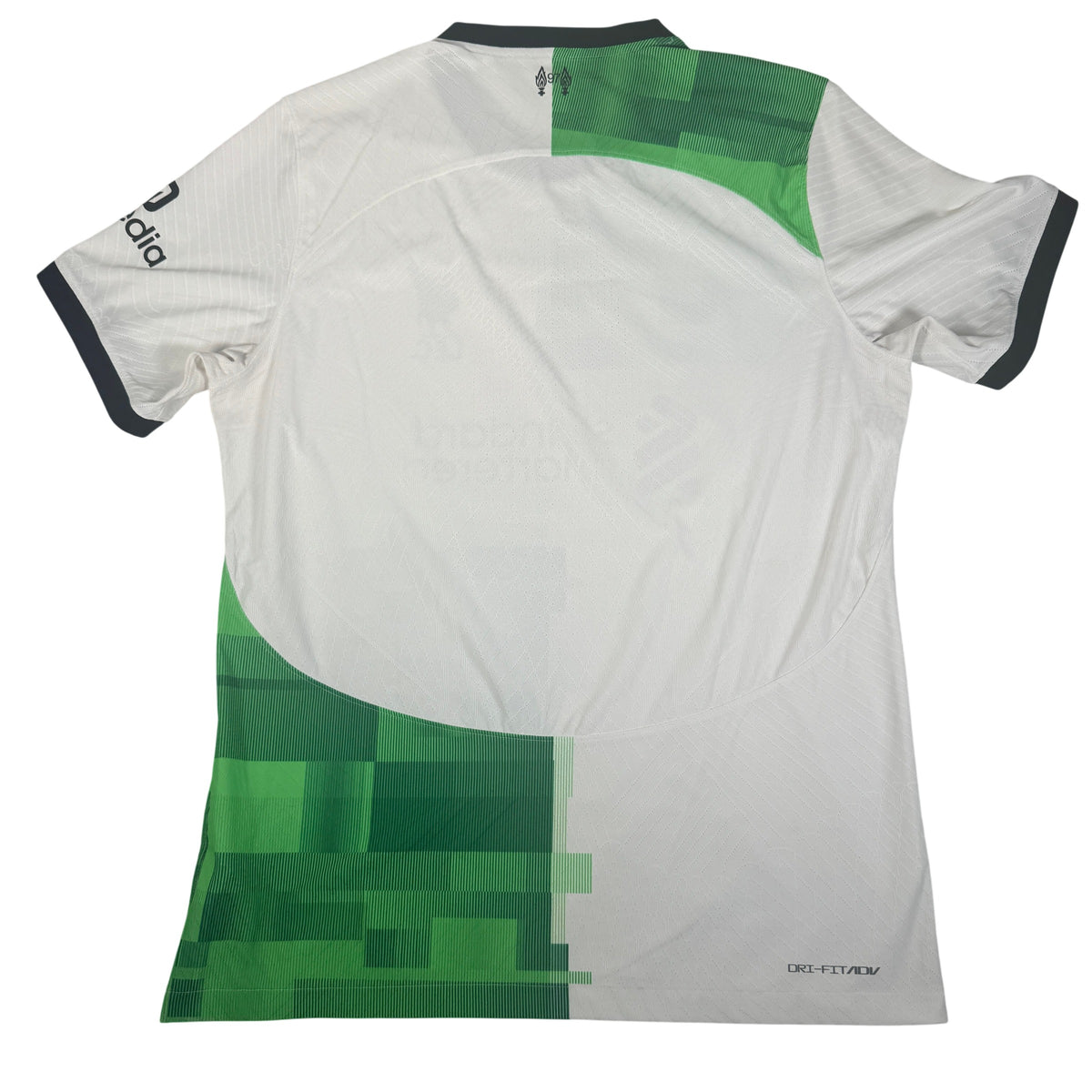 Liverpool 2023/2024 Away Dri-FIT ADV Football Shirt Large