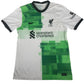 Liverpool 2023/2024 Away Football Shirt Medium – Football Shirt Kingdom