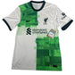 Liverpool 2023/2024 Away Football Shirt Medium BNWT – Football Shirt Kingdom