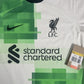 Liverpool 2023/2024 Away Dri-FIT ADV Football Shirt Small BNWT