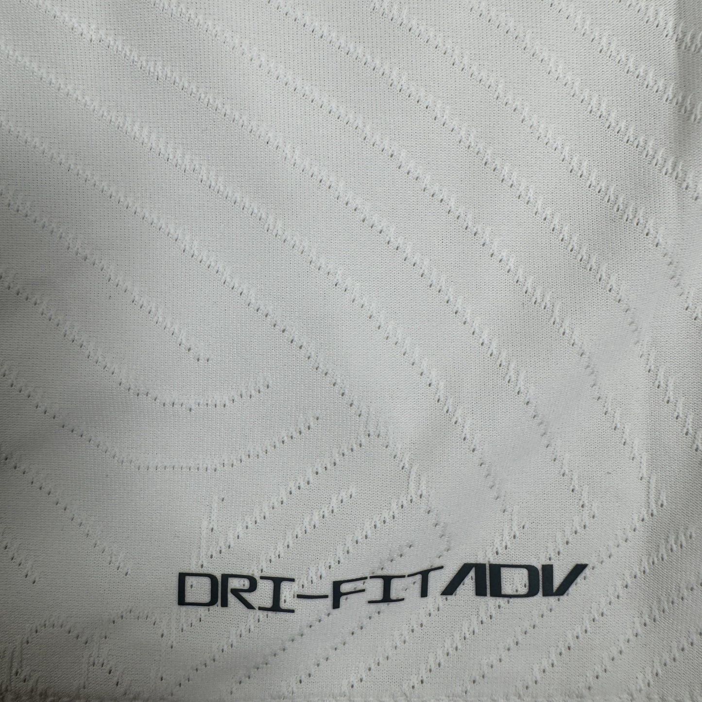 Liverpool 2023/2024 Away Dri-FIT ADV Football Shirt Small BNWT