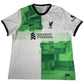 Liverpool 2023/2024 Away Football Shirt XXL