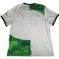 Liverpool 2023/2024 Away Football Shirt XXL