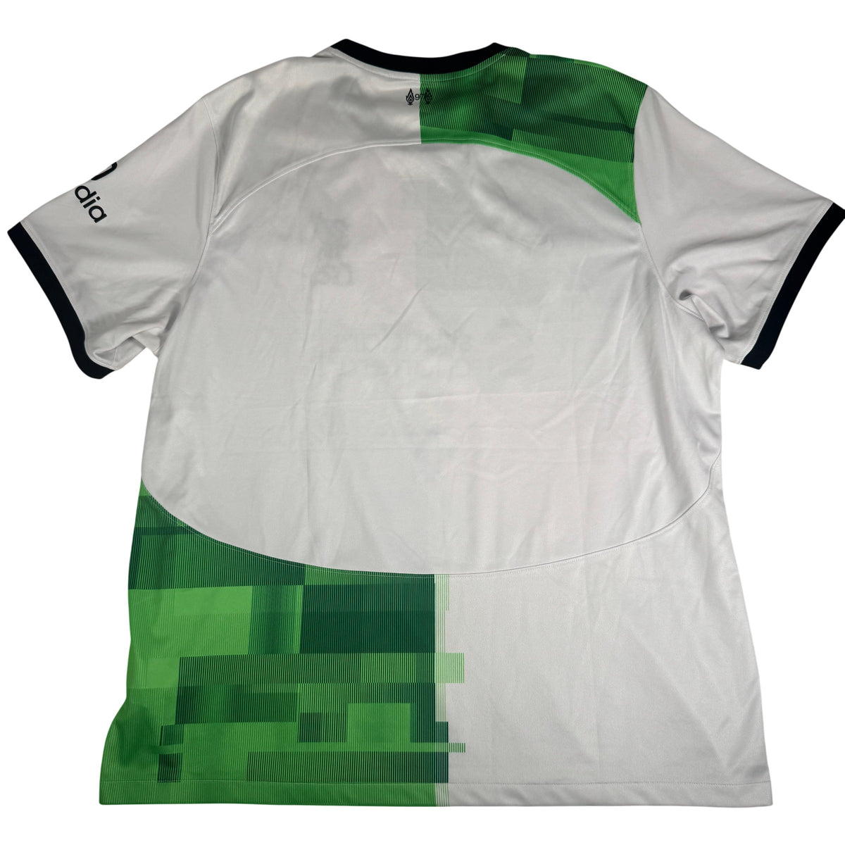 Liverpool 2023/2024 Away Football Shirt XXL