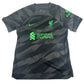 Liverpool 2023/2024 Goalkeeper Football Shirt Large – Football Shirt Kingdom