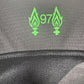 Liverpool 2023/2024 Goalkeeper Football Shirt Large