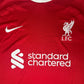 Liverpool 2023/2024 Home Football Shirt 2XL XXL – Football Shirt Kingdom
