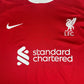 Liverpool 2023/2024 Home Football Shirt 3XL – Football Shirt Kingdom