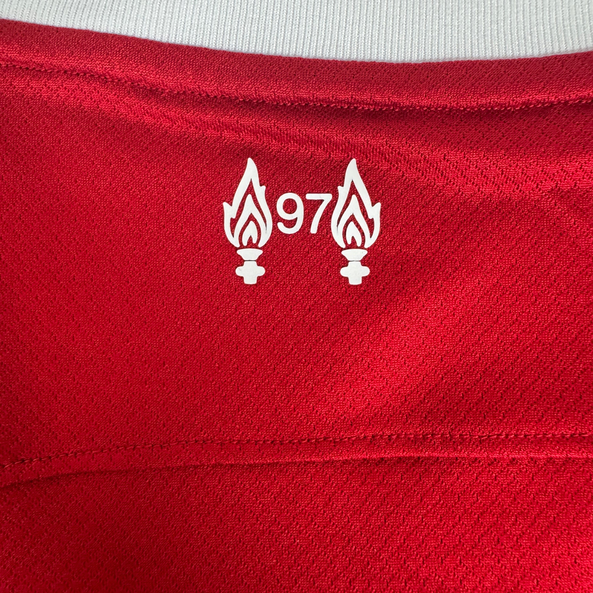 Liverpool 2023/2024 Home Football Shirt 3XL – Football Shirt Kingdom