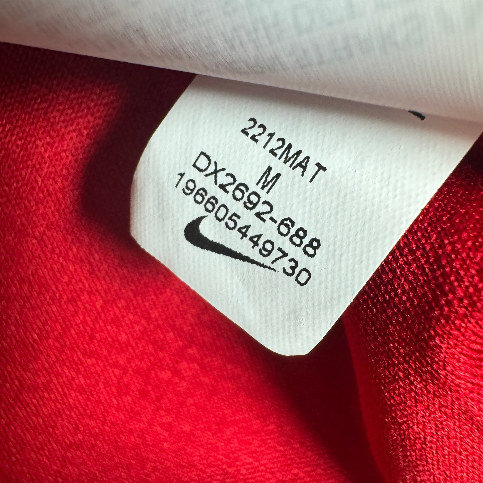 Liverpool 2023/2024 Home Football Shirt Medium – Football Shirt Kingdom