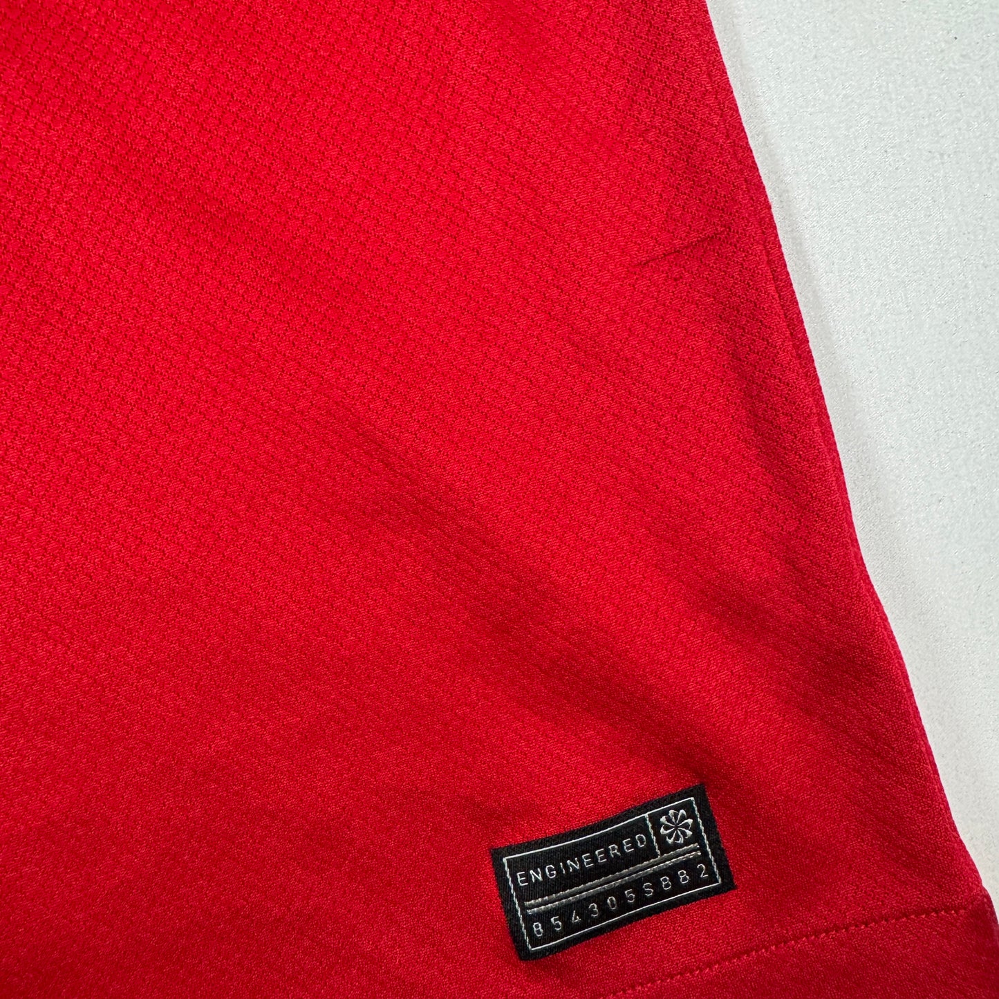 Liverpool 2023/2024 Home Football Shirt Medium – Football Shirt Kingdom