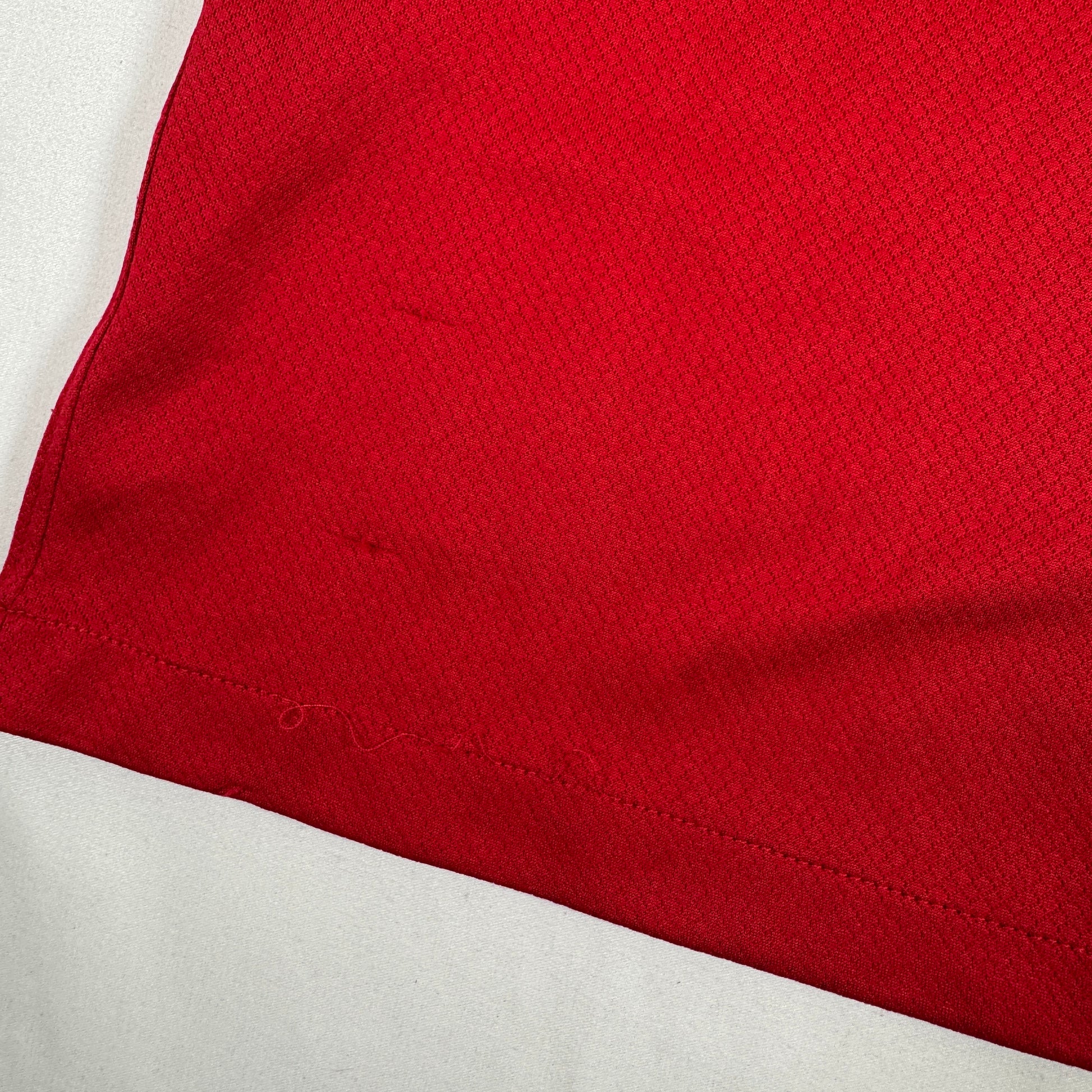 Liverpool 2023/2024 Home Football Shirt Medium – Football Shirt Kingdom
