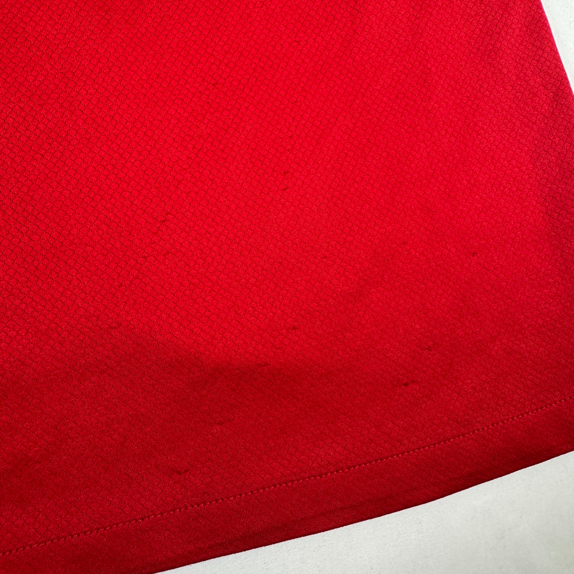 Liverpool 2023/2024 Home Football Shirt Medium – Football Shirt Kingdom
