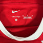 GAKPO 18 Liverpool 2023/2024 Home Football Shirt Medium – Football Shirt Kingdom