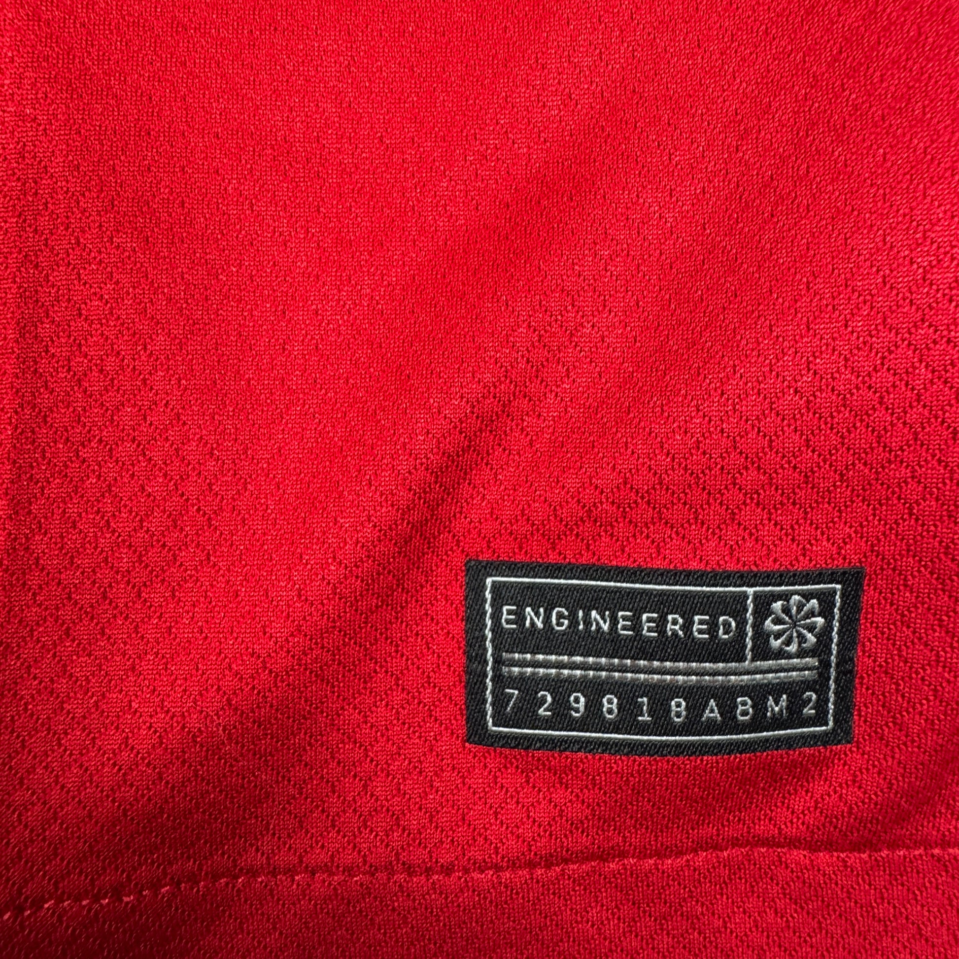 Liverpool 2023/2024 Home Football Shirt Medium BNWT – Football Shirt Kingdom