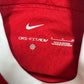 Liverpool 2023/2024 Dri-Fit ADV Home Football Shirt Small – Football Shirt Kingdom