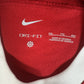 Liverpool 2023/2024 Home Football Shirt XXL
