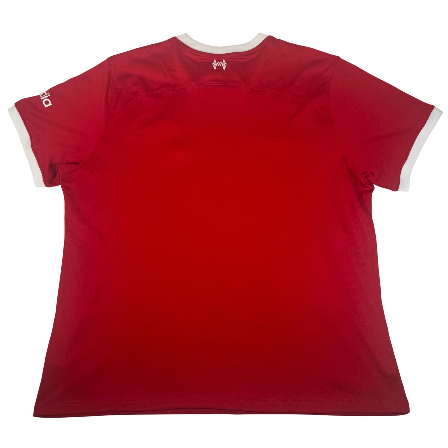 Liverpool 2023/2024 Home Football Shirt XXL