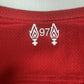 Liverpool 2023/2024 Home Football Shirt XXL