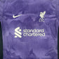 LUIZ DIAZ 7 Liverpool 2023/2024 Third Football Shirt Large – Football Shirt Kingdom
