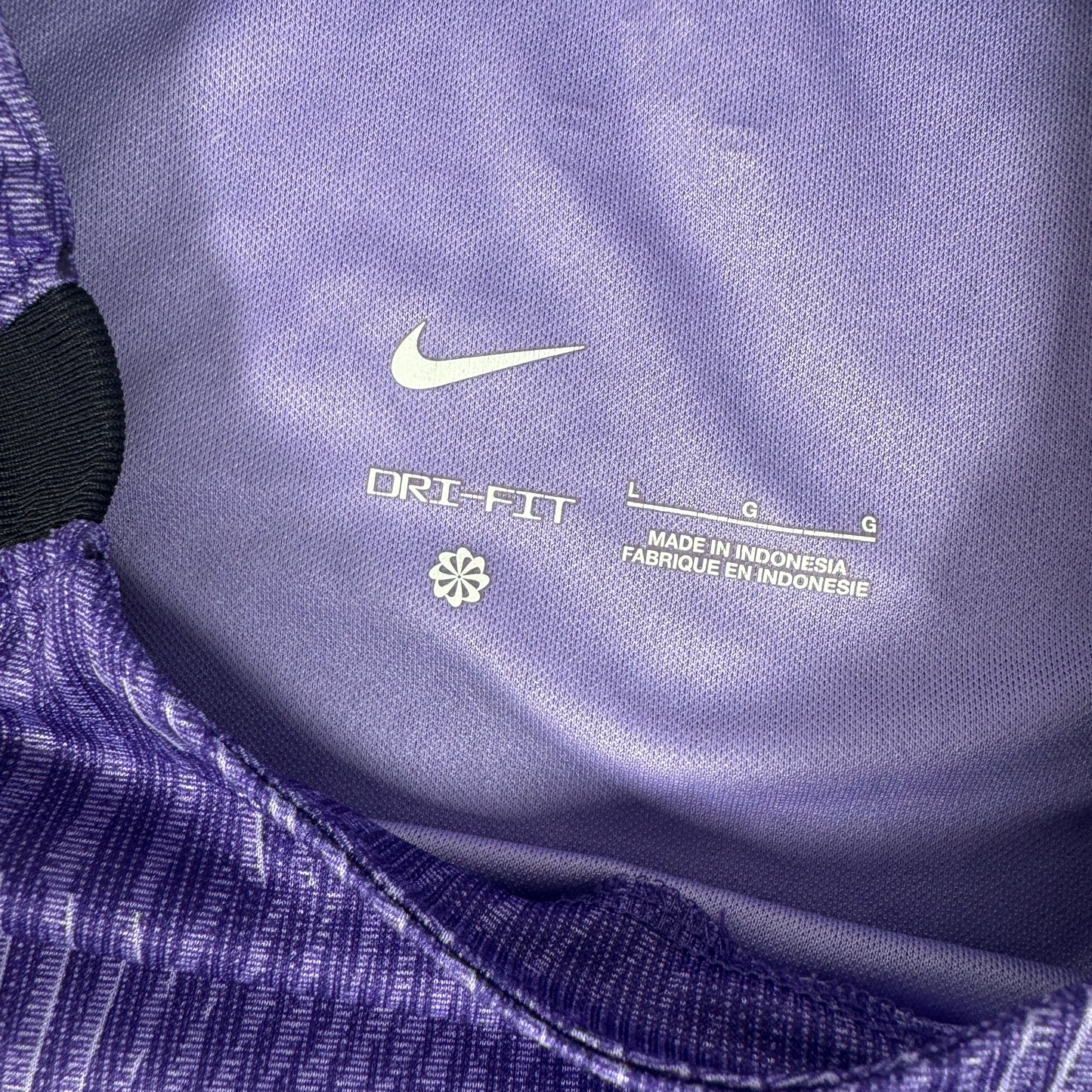 Liverpool 2023/2024 Third Football Shirt Large – Football Shirt Kingdom