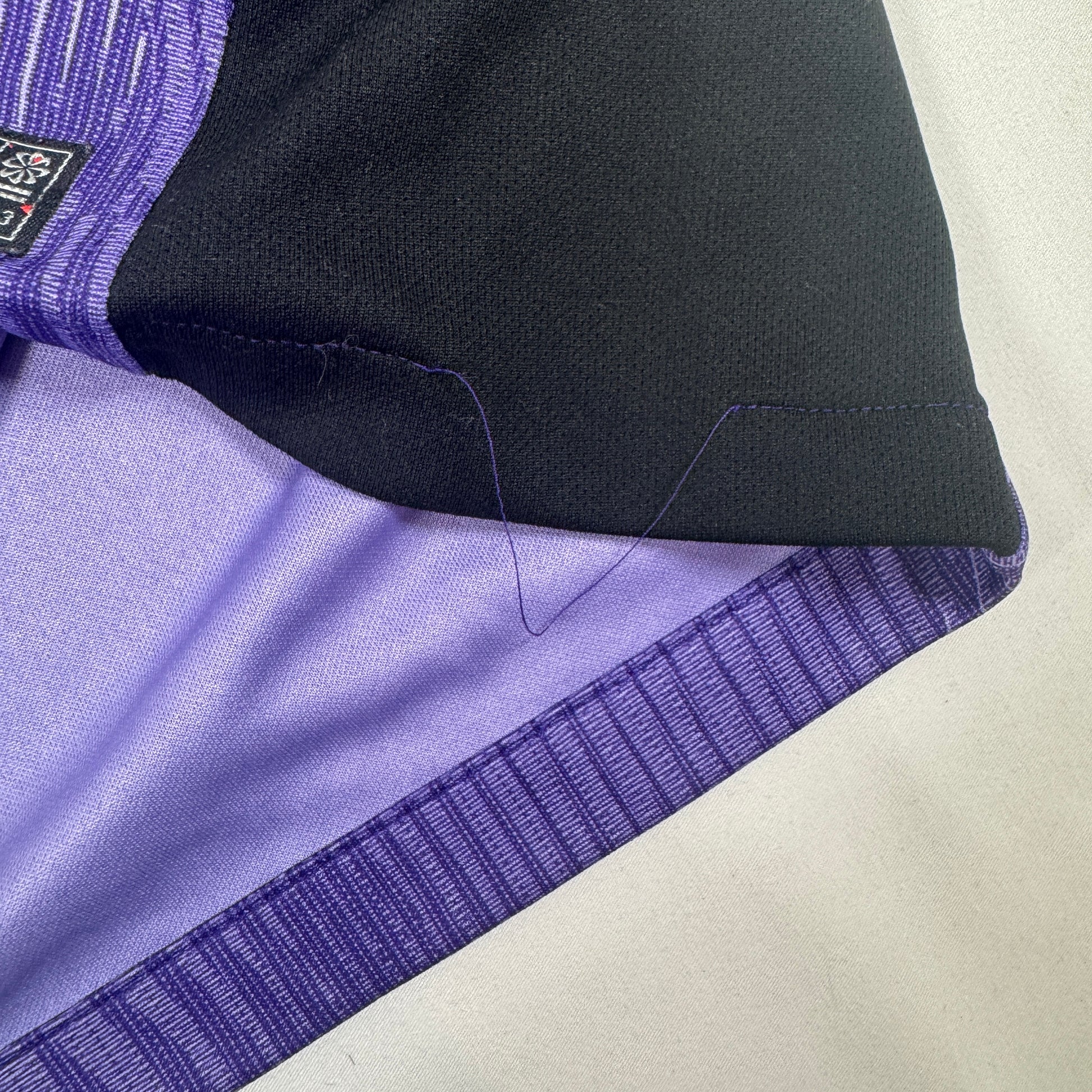 Liverpool 2023/2024 Third Football Shirt Large – Football Shirt Kingdom