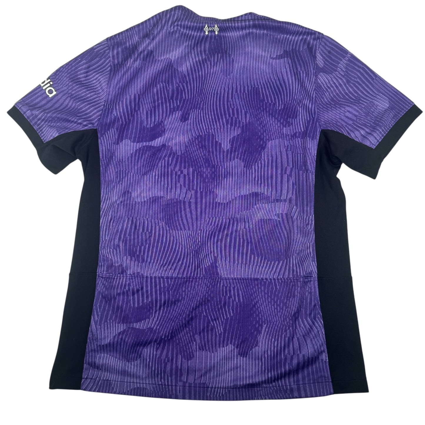 Liverpool 2023/2024 Third Football Shirt Large – Football Shirt Kingdom