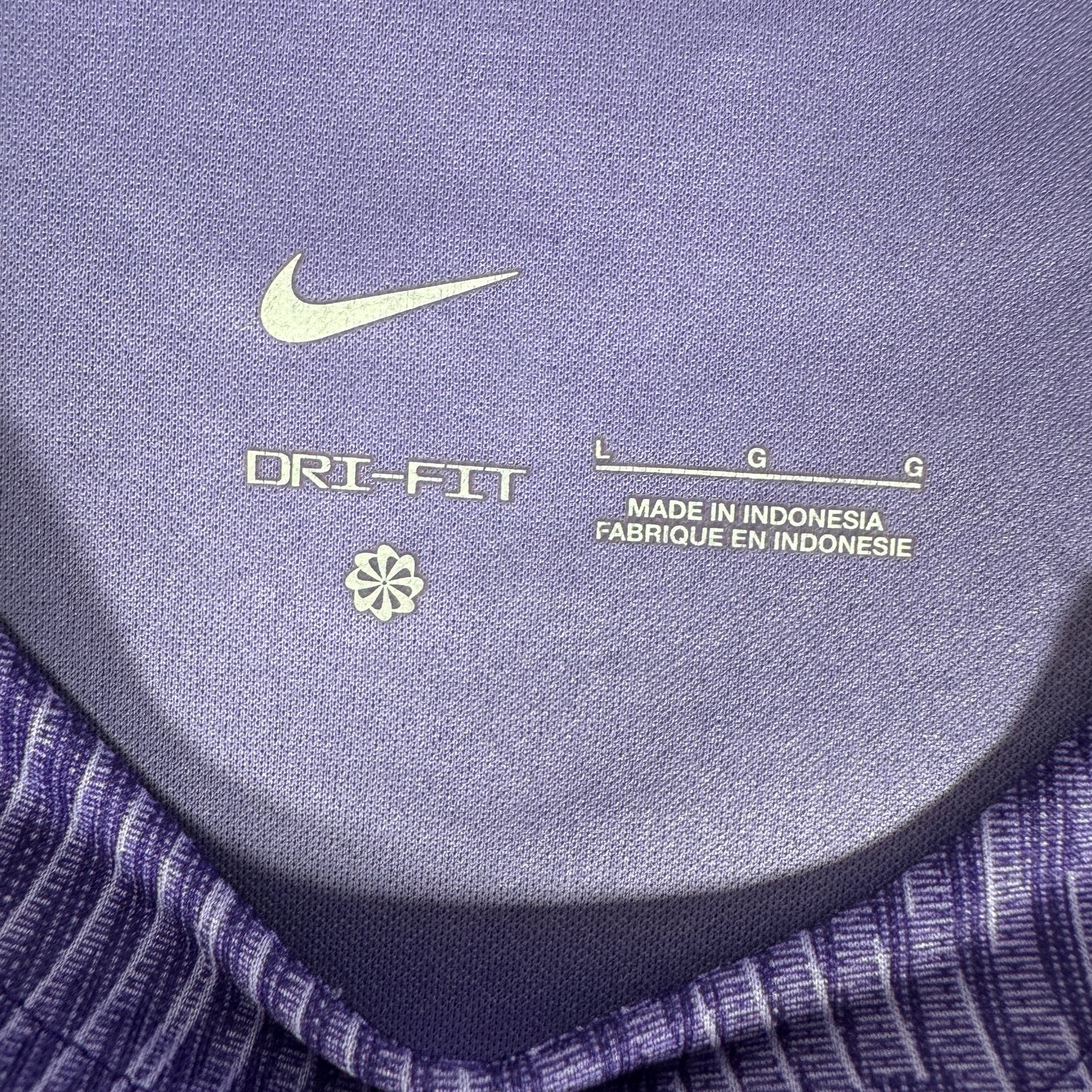 Liverpool 2023/2024 Third Football Shirt Large – Football Shirt Kingdom