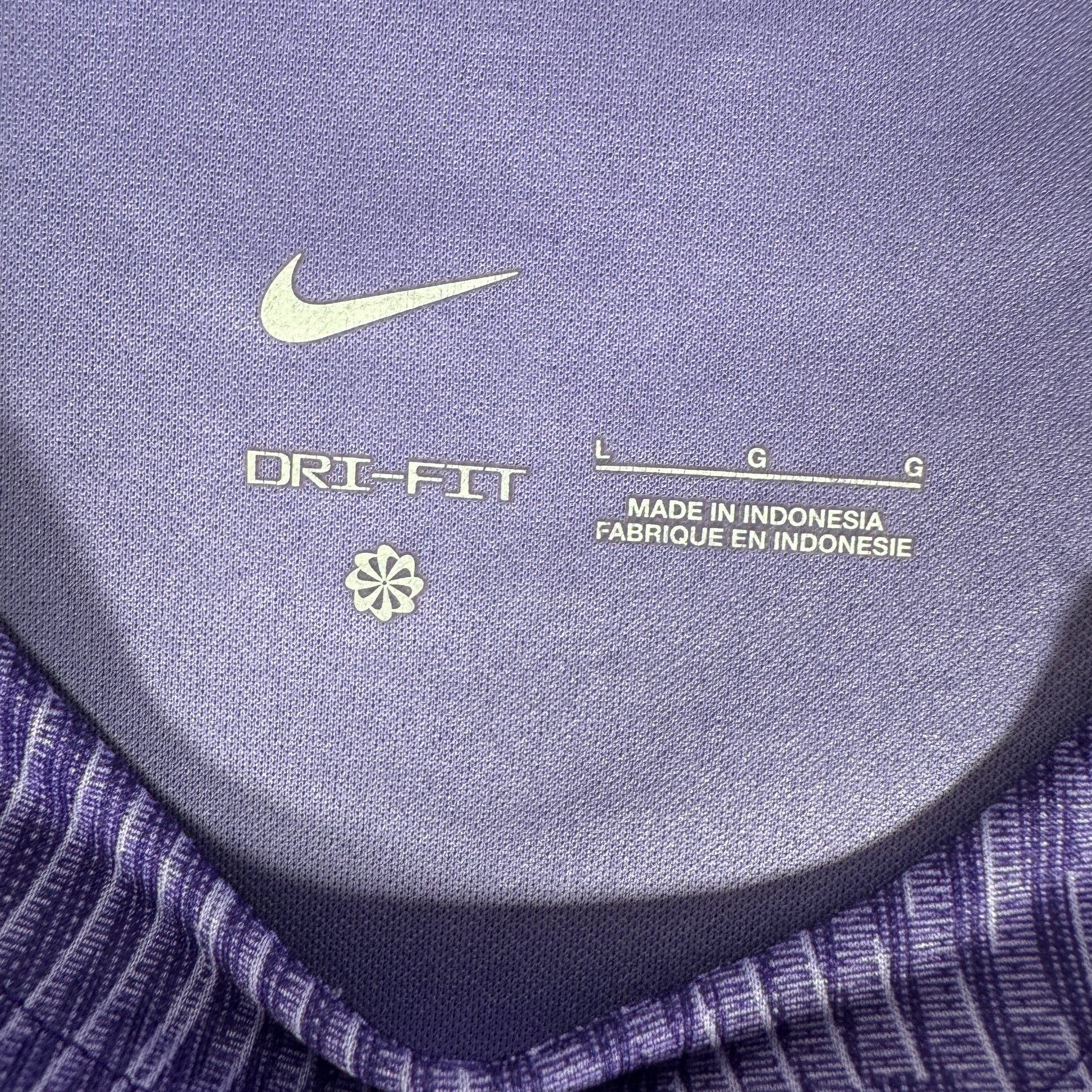 Liverpool 2023/2024 Third Football Shirt Large – Football Shirt Kingdom