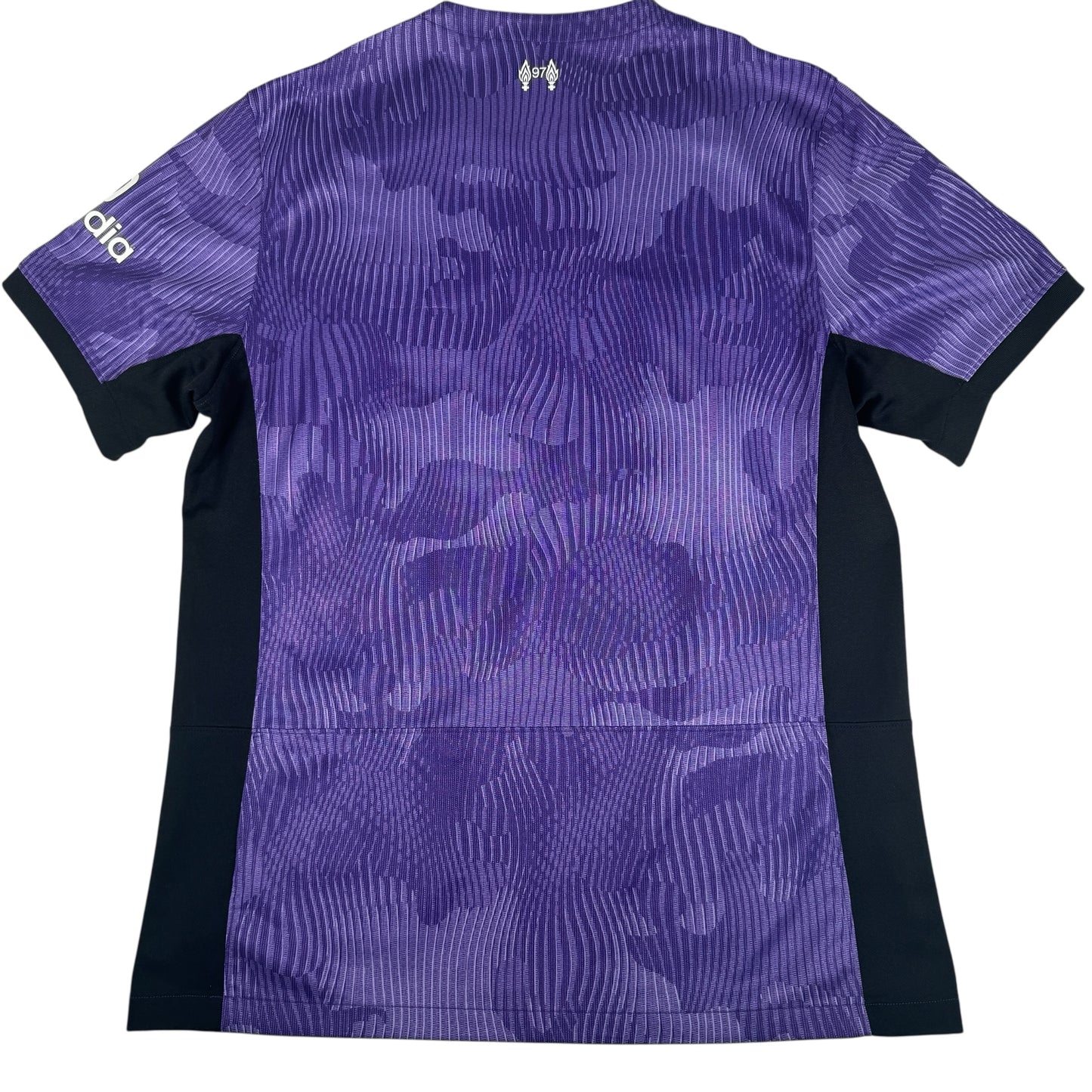 Liverpool 2023/2024 Third Football Shirt Large – Football Shirt Kingdom