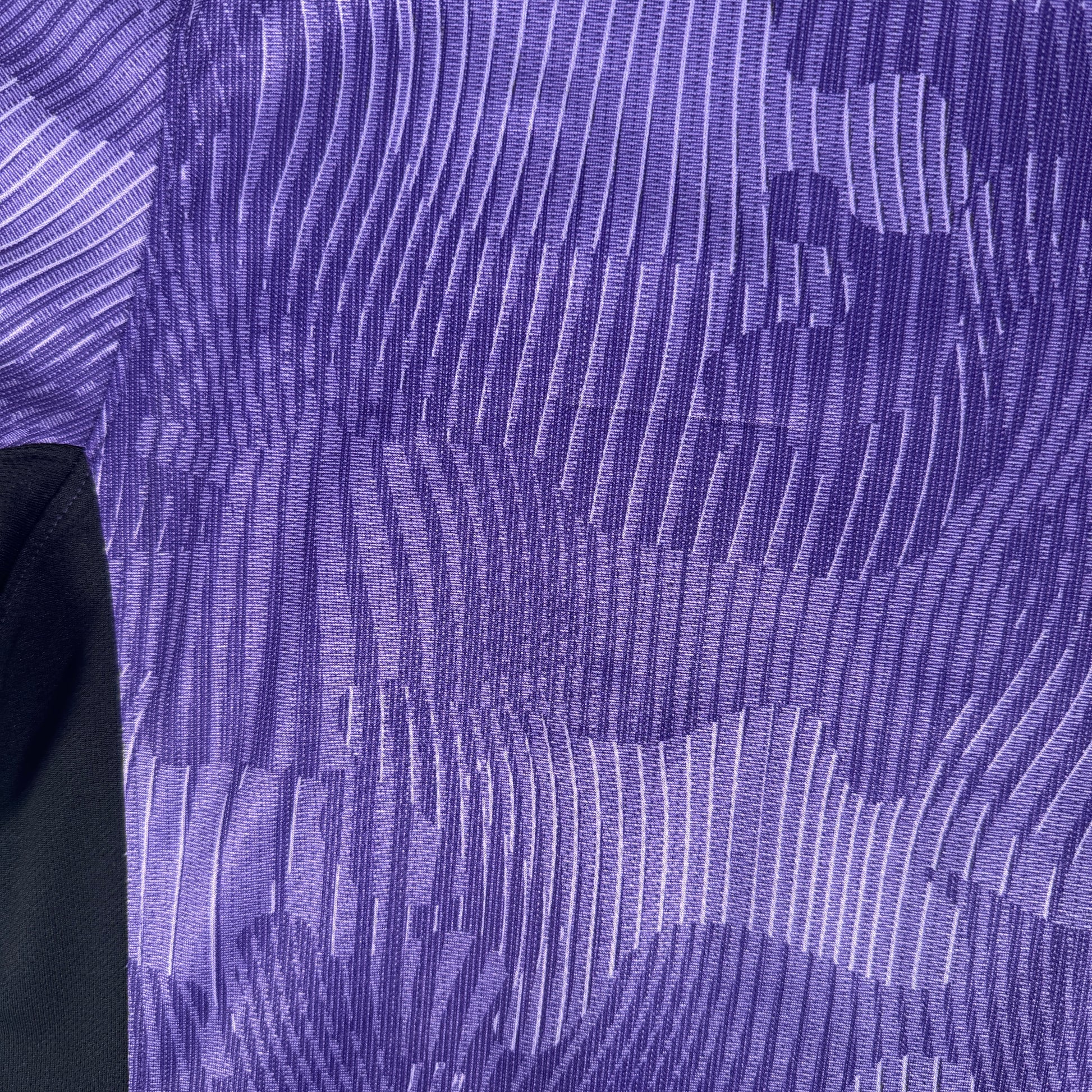 Liverpool 2023/2024 Third Football Shirt Large – Football Shirt Kingdom