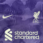 Liverpool 2023/2024 Third Football Shirt Medium – Football Shirt Kingdom