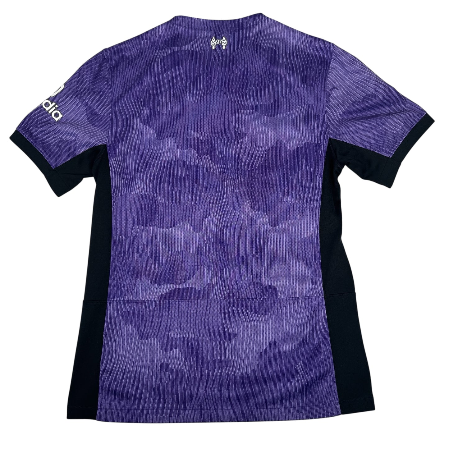 Liverpool 2023/2024 Third Football Shirt Medium – Football Shirt Kingdom