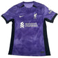 Liverpool 2023/2024 Third Football Shirt Medium – Football Shirt Kingdom
