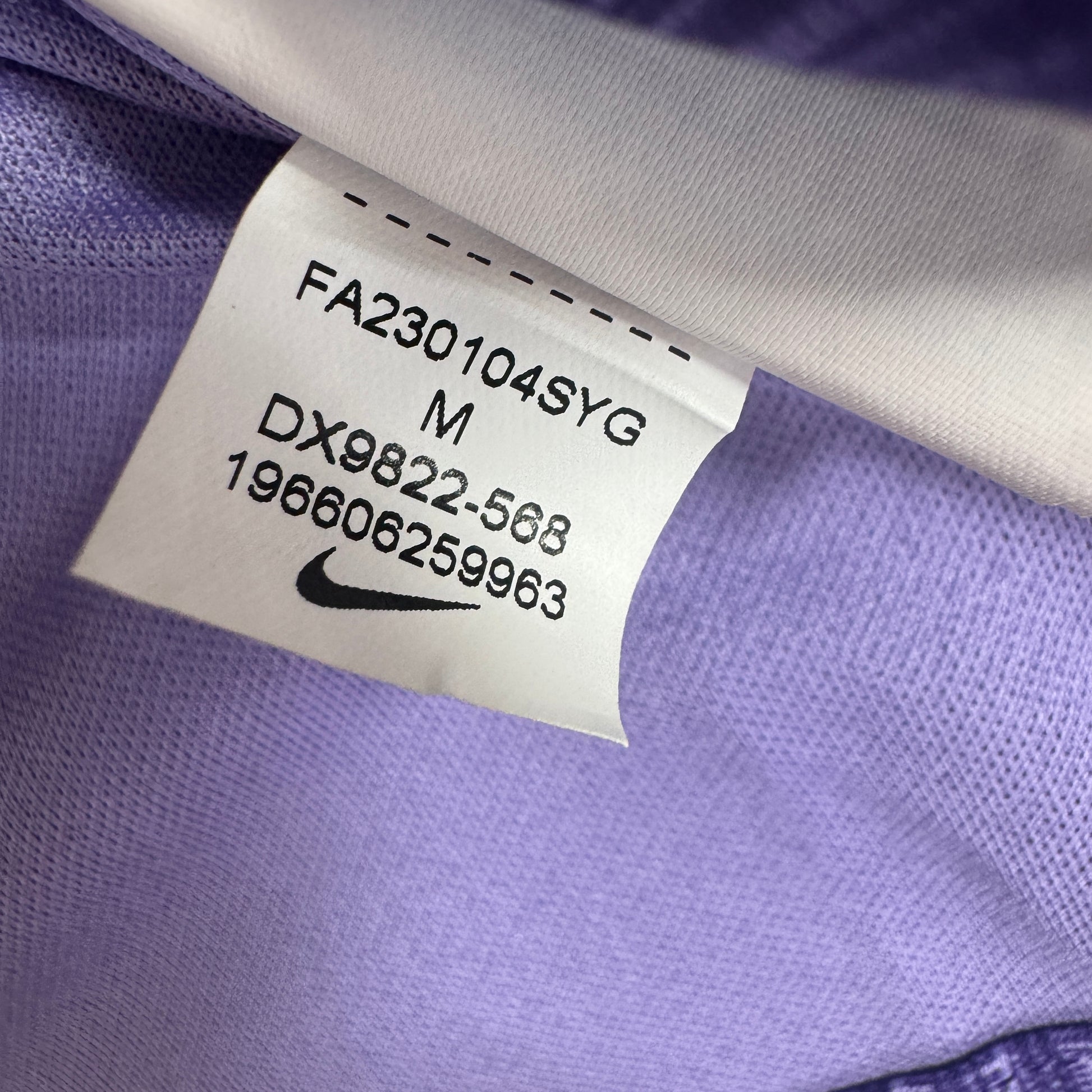 Liverpool 2023/2024 Third Football Shirt Medium – Football Shirt Kingdom