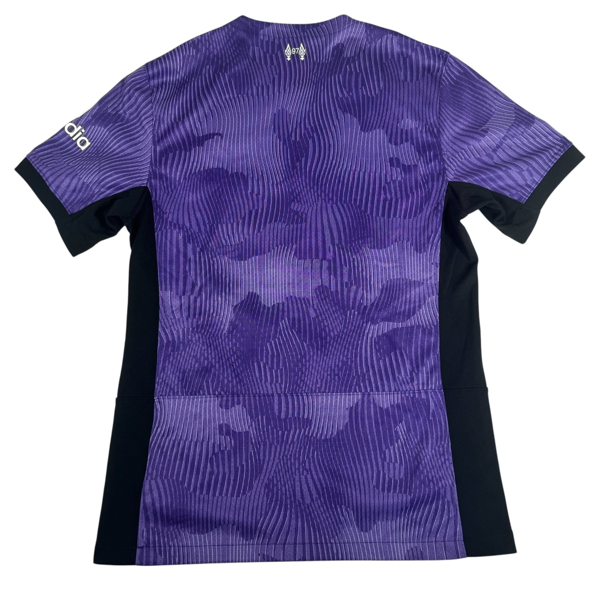 Liverpool 2023/2024 Third Football Shirt Medium – Football Shirt Kingdom