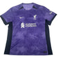 Liverpool 2023/2024 Third Football Shirt XXL