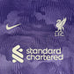 Liverpool 2023/2024 Third Football Shirt XXL