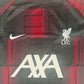 Liverpool 2023/2024 Pre Match Training Football Shirt Large – Football Shirt Kingdom