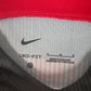 Liverpool 2023/2024 Pre Match Training Football Shirt Large – Football Shirt Kingdom
