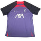 Liverpool 2023/2024 Strike Training Football Shirt XL – Football Shirt Kingdom