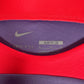 Liverpool 2023/2024 Strike Training Football Shirt XL – Football Shirt Kingdom