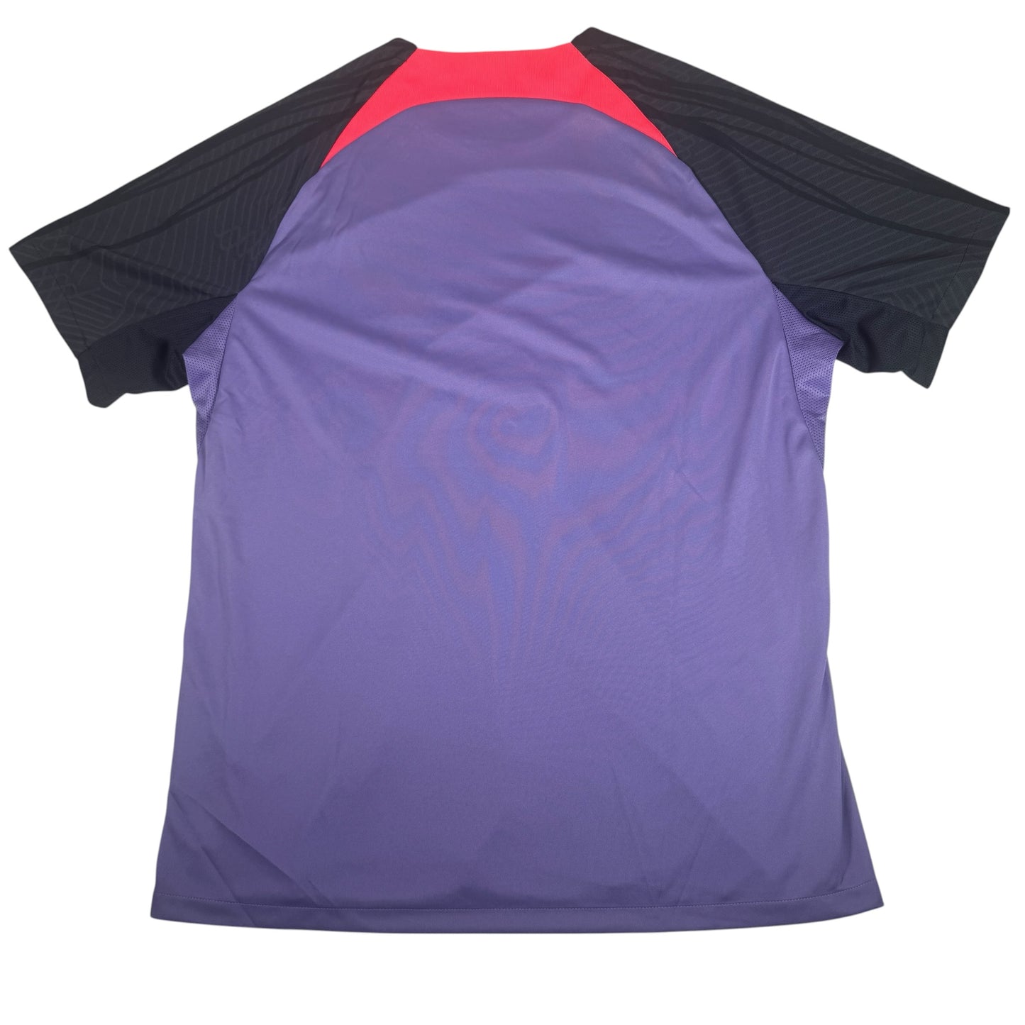 Liverpool 2023/2024 Strike Training Football Shirt XL – Football Shirt Kingdom
