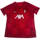 Liverpool 2023/2024 Training Football Shirt XXL