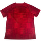 Liverpool 2023/2024 Training Football Shirt XXL